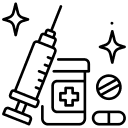 Treatment provided to patient