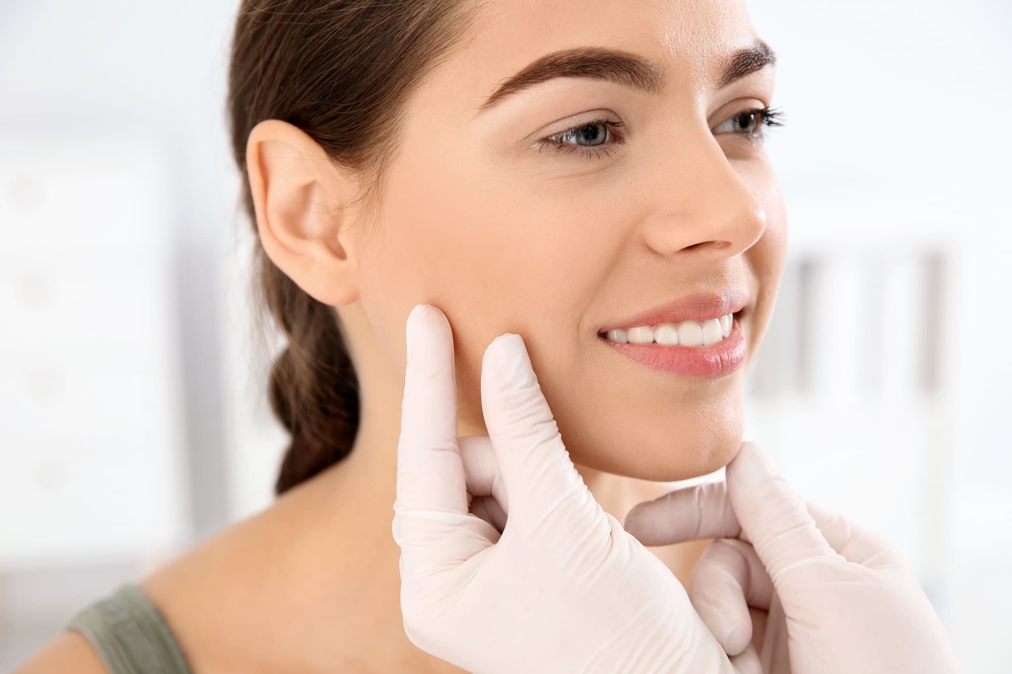 What Causes Broken Capillaries on the Face and How Do We Treat Them?